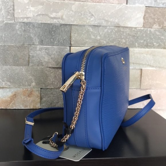 Modalu Women's Austen Crossbody Bag - Picture 7 of 9